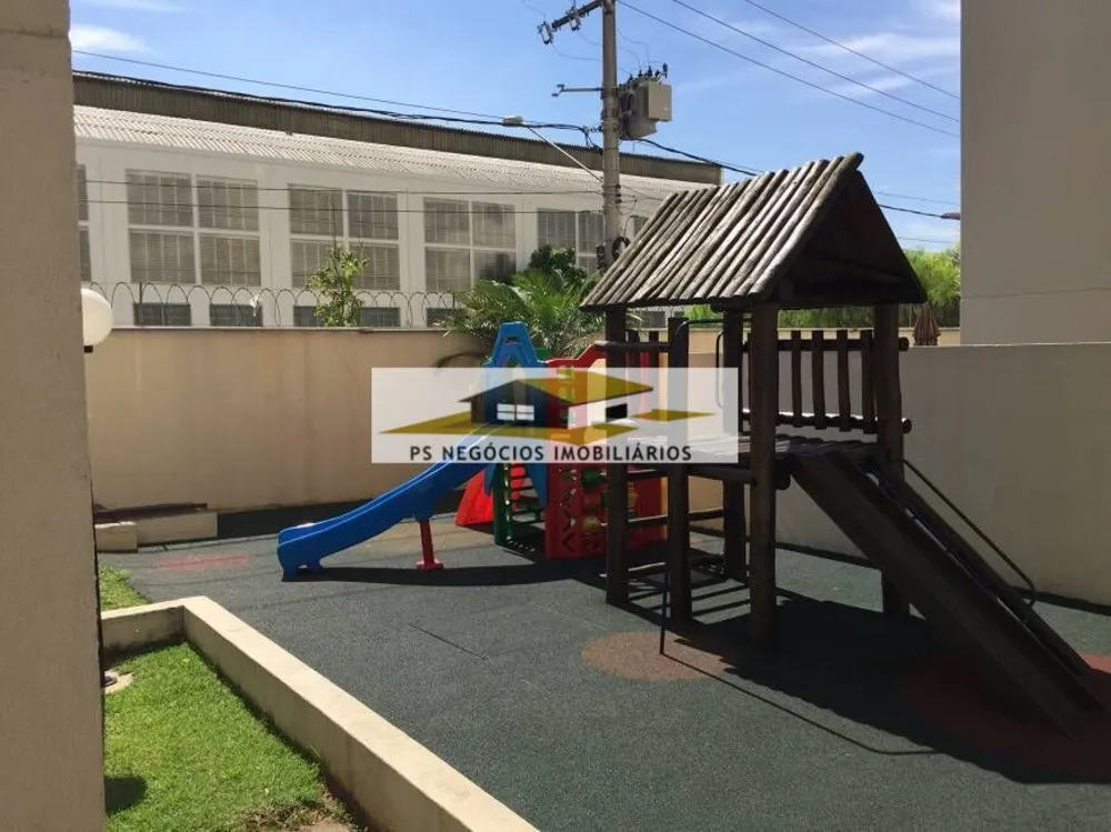 Apartamento, 2 quartos, 46 m² - Foto 9