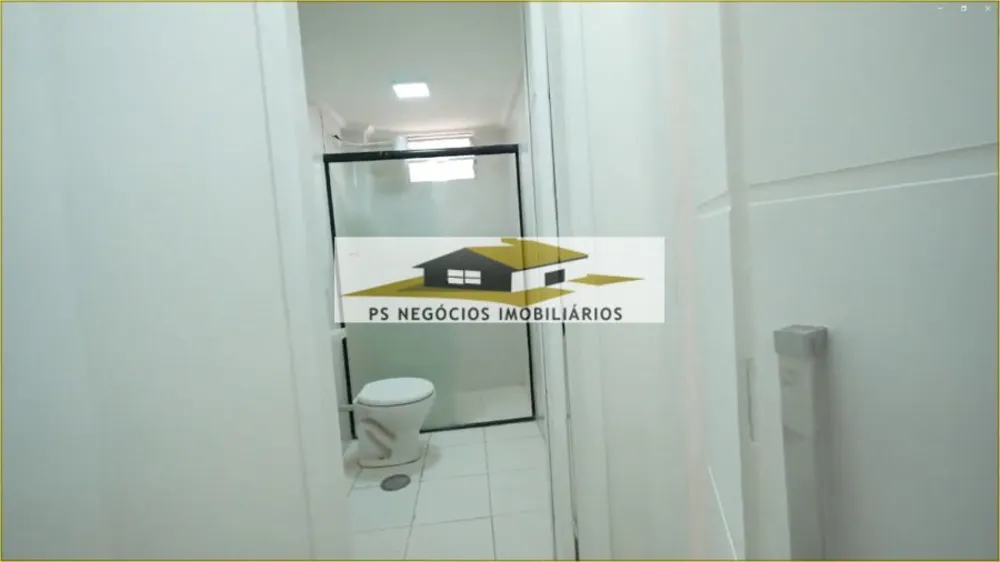 Apartamento, 1 quarto, 45 m² - Foto 3