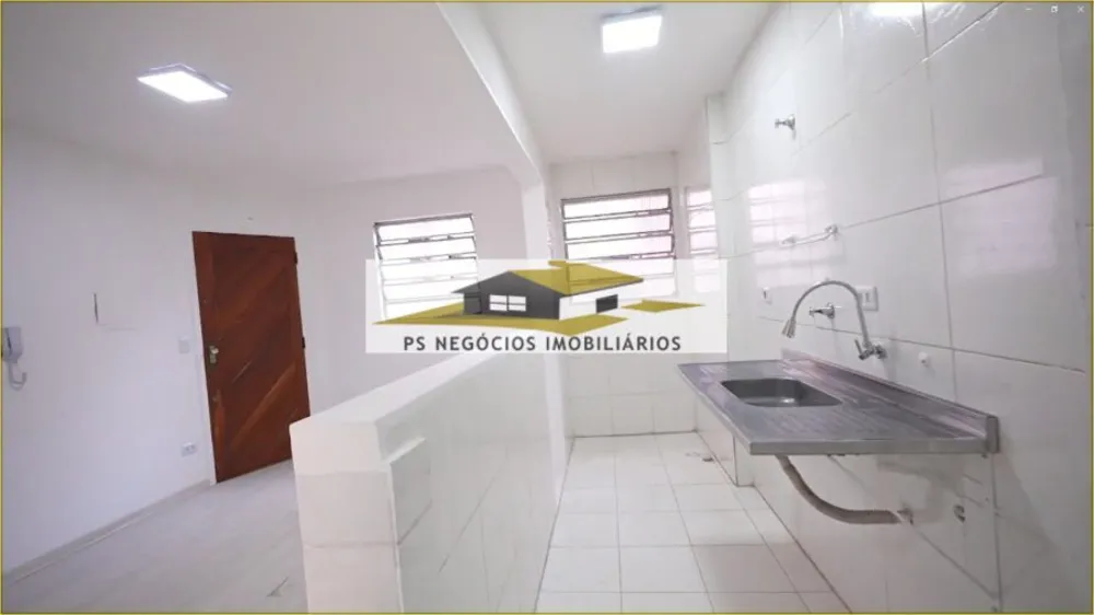 Apartamento, 1 quarto, 45 m² - Foto 1
