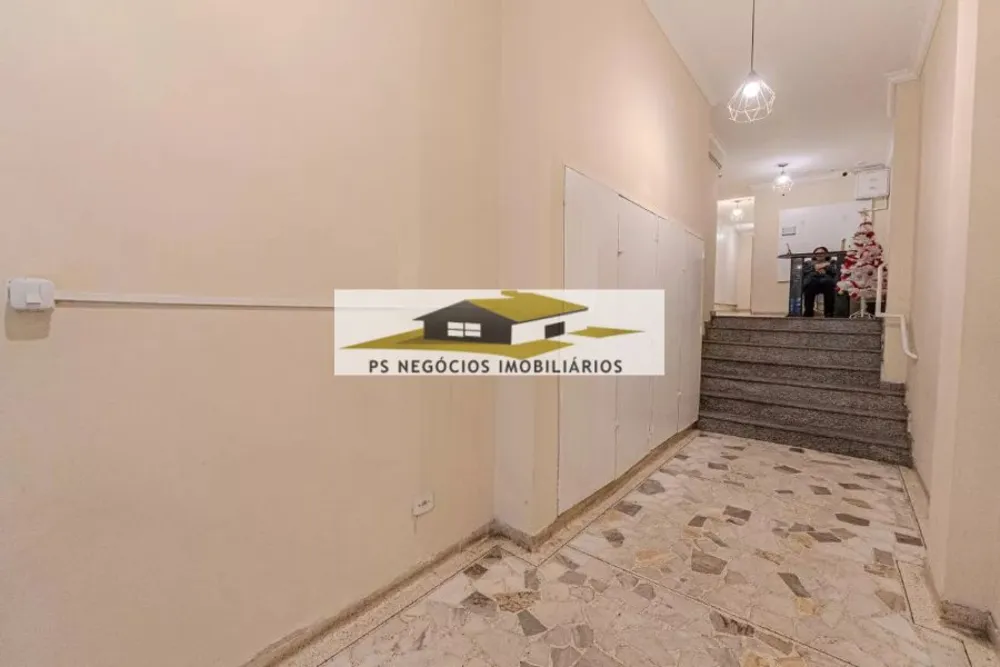 Apartamento, 1 quarto, 45 m² - Foto 12