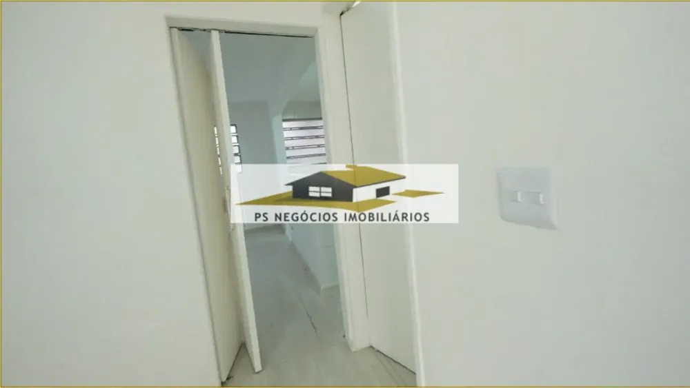 Apartamento, 1 quarto, 45 m² - Foto 2
