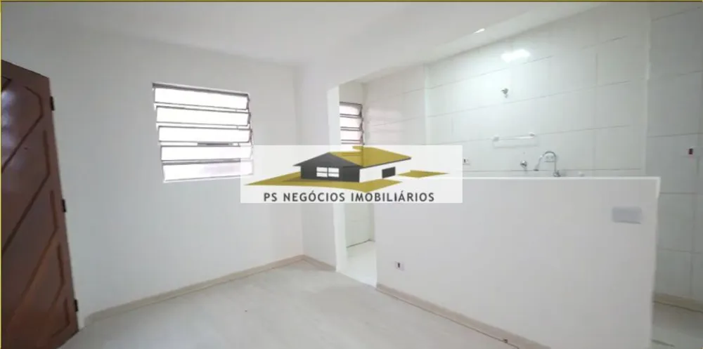 Apartamento, 1 quarto, 45 m² - Foto 2