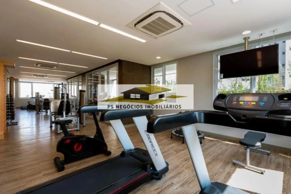 Apartamento, 3 quartos, 140 m² - Foto 6