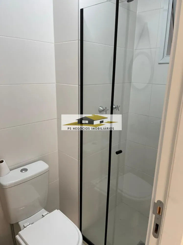 Apartamento, 3 quartos, 140 m² - Foto 12