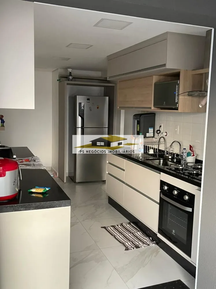 Apartamento, 3 quartos, 140 m² - Foto 4