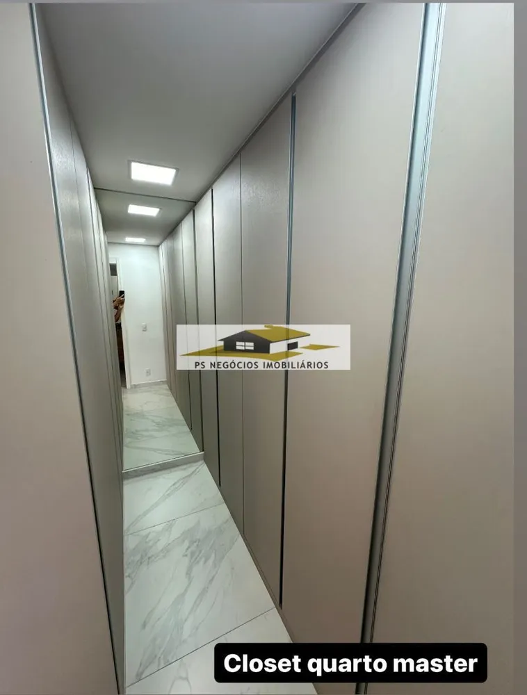 Apartamento, 3 quartos, 140 m² - Foto 3