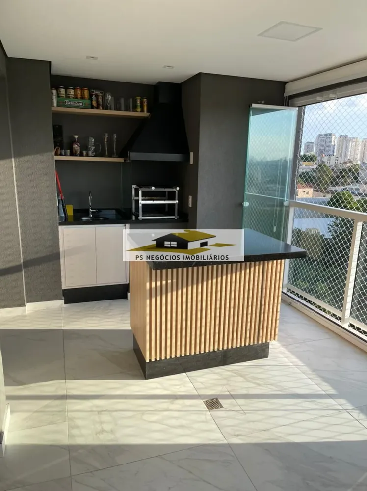 Apartamento, 3 quartos, 140 m² - Foto 5