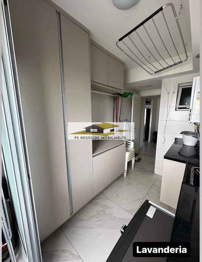 Apartamento, 3 quartos, 140 m² - Foto 8