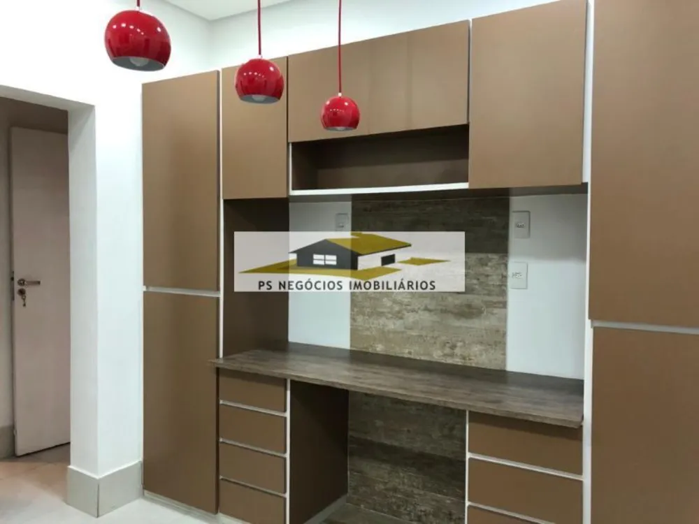 Apartamento, 4 quartos, 162 m² - Foto 9