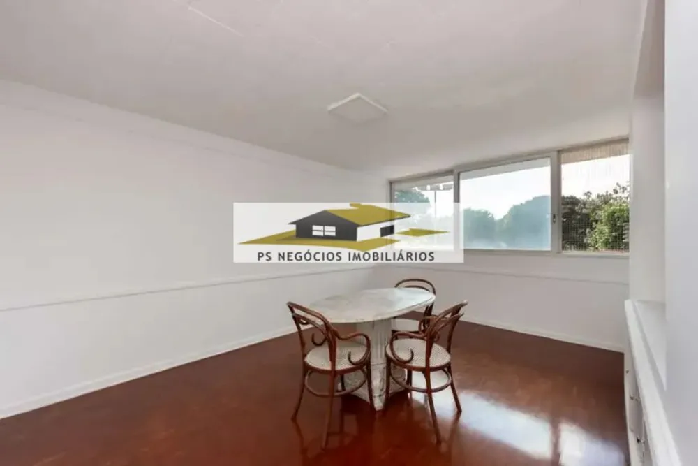 Apartamento, 4 quartos, 162 m² - Foto 4