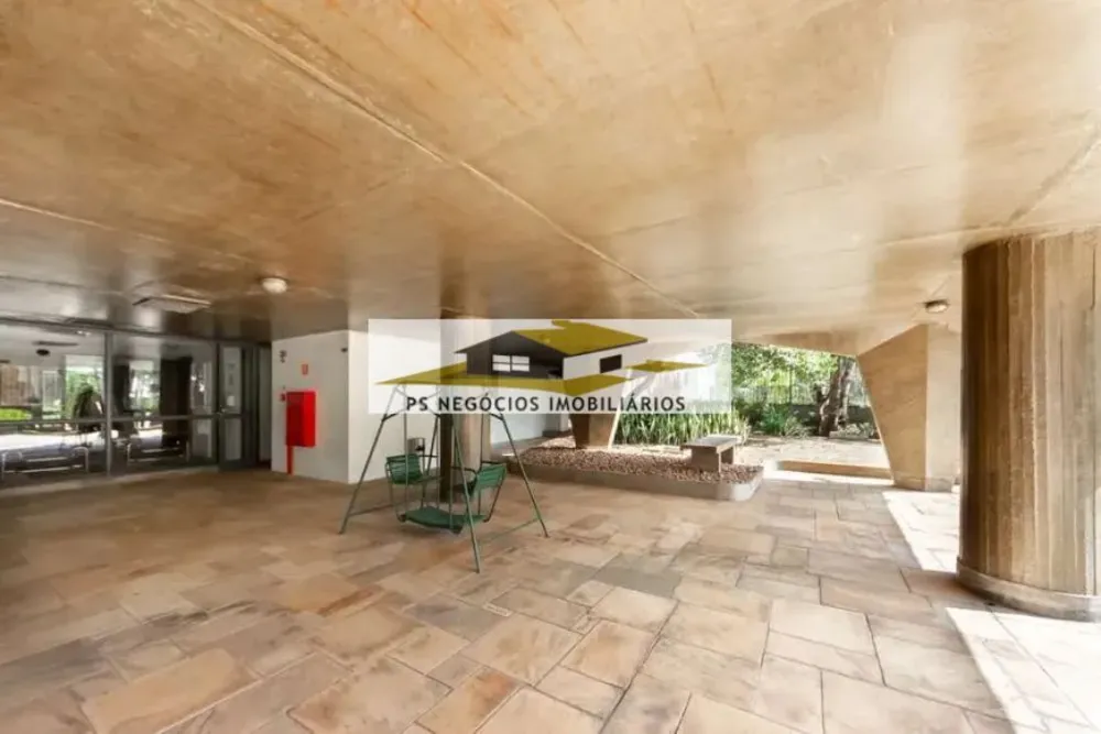 Apartamento, 4 quartos, 162 m² - Foto 16
