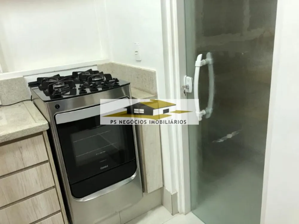 Apartamento, 4 quartos, 162 m² - Foto 6
