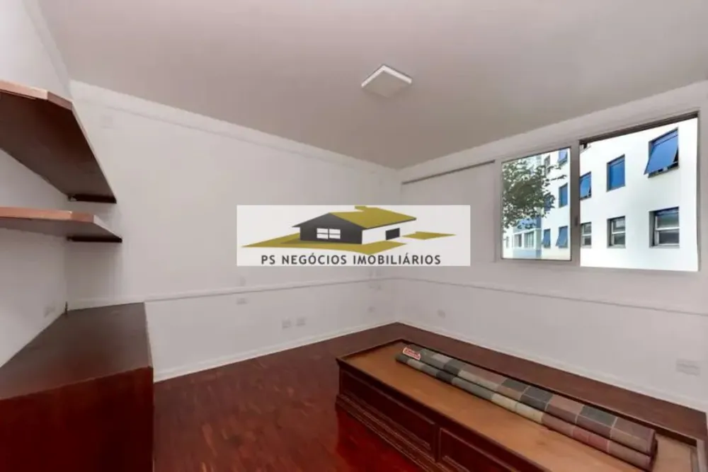 Apartamento, 4 quartos, 162 m² - Foto 12