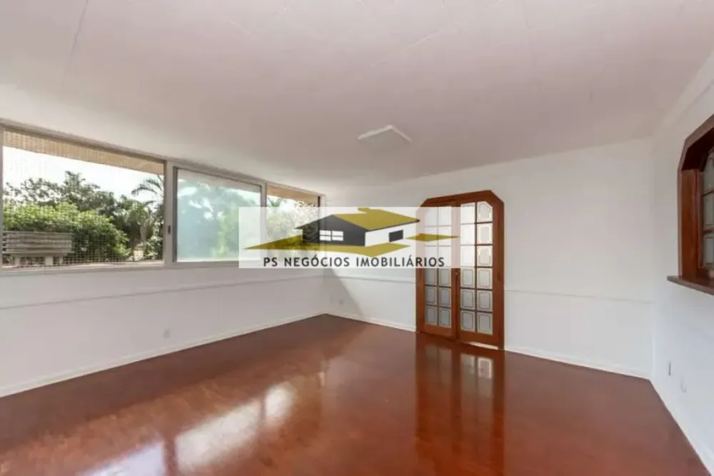 Apartamento, 4 quartos, 162 m² - Foto 2