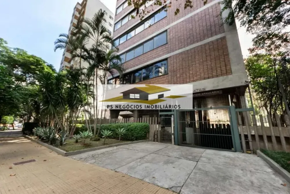 Apartamento, 4 quartos, 162 m² - Foto 15
