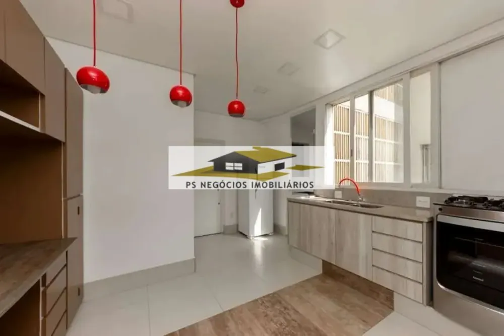 Apartamento, 4 quartos, 162 m² - Foto 11