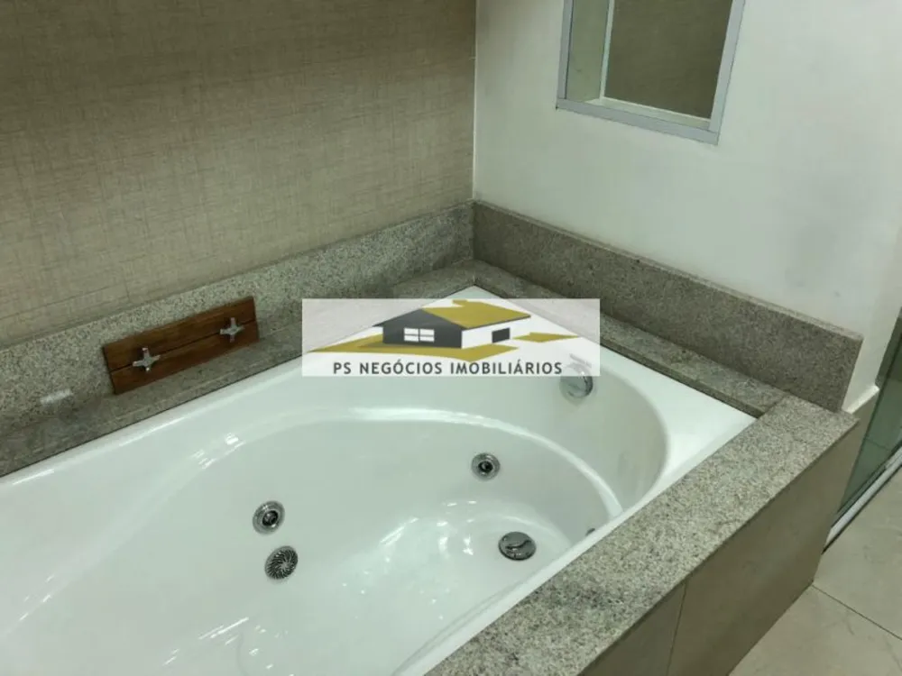 Apartamento, 4 quartos, 162 m² - Foto 7