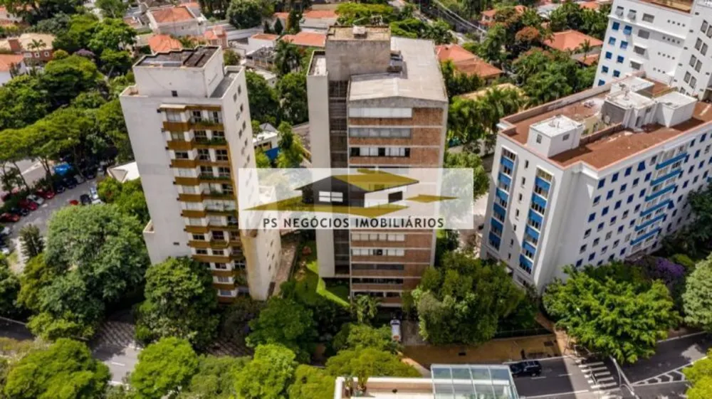 Apartamento, 4 quartos, 162 m² - Foto 14