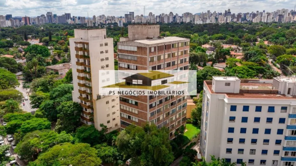 Apartamento, 4 quartos, 162 m² - Foto 13
