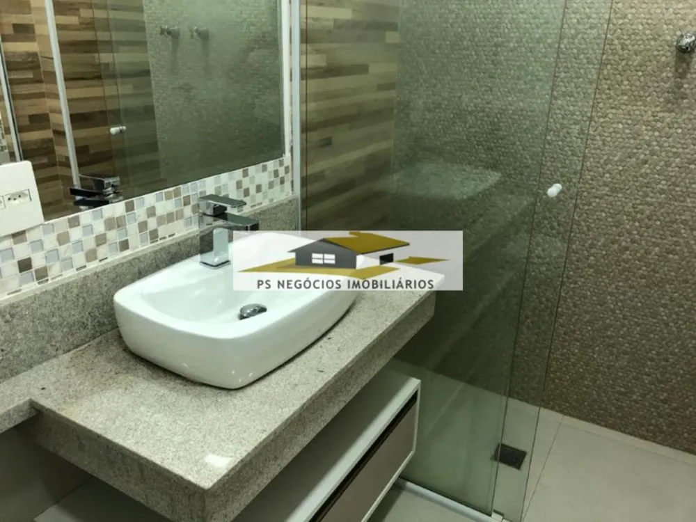 Apartamento, 4 quartos, 162 m² - Foto 5