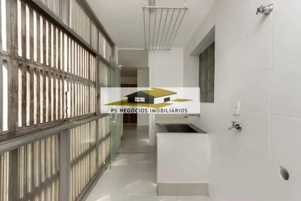 Apartamento, 4 quartos, 162 m² - Foto 10