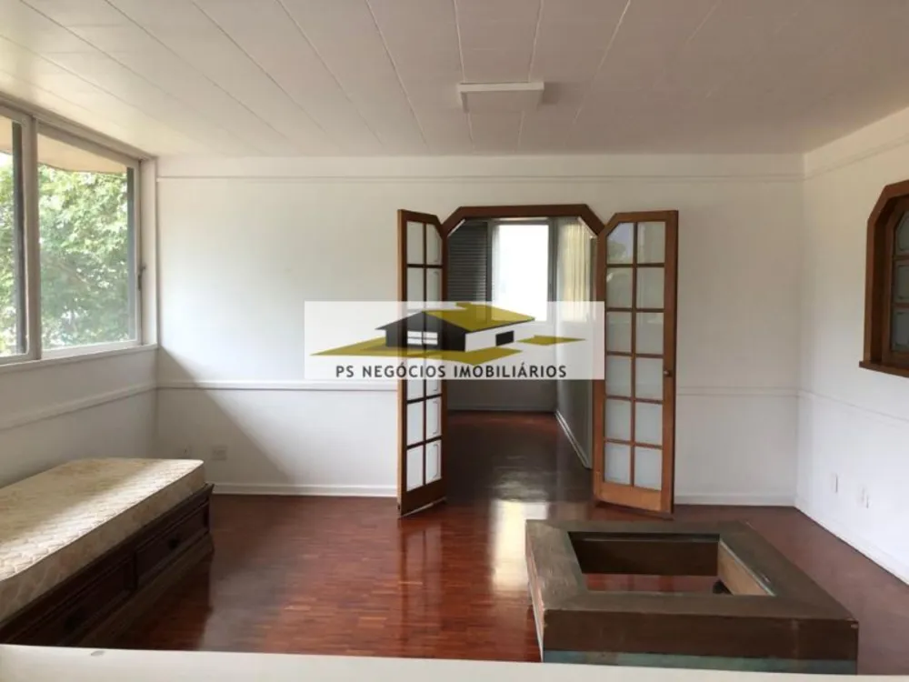 Apartamento, 4 quartos, 162 m² - Foto 8