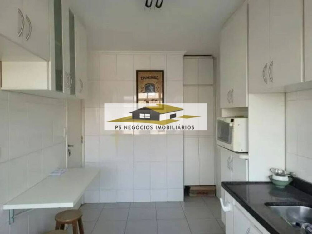 Apartamento, 3 quartos, 110 m² - Foto 3