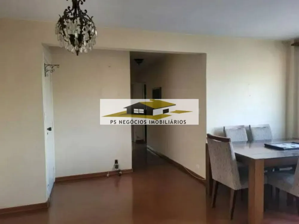 Apartamento, 3 quartos, 110 m² - Foto 10