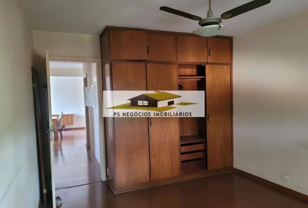 Apartamento, 3 quartos, 110 m² - Foto 1