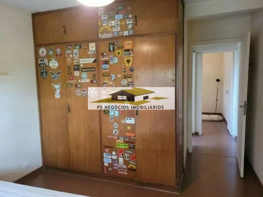 Apartamento, 3 quartos, 110 m² - Foto 2