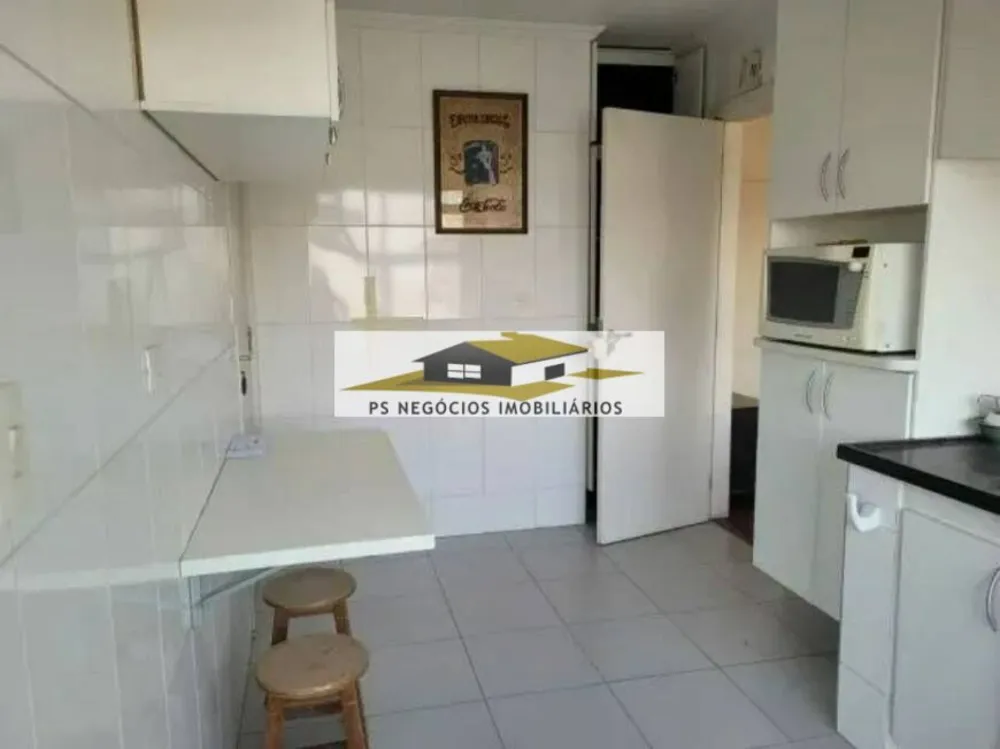 Apartamento, 3 quartos, 110 m² - Foto 7