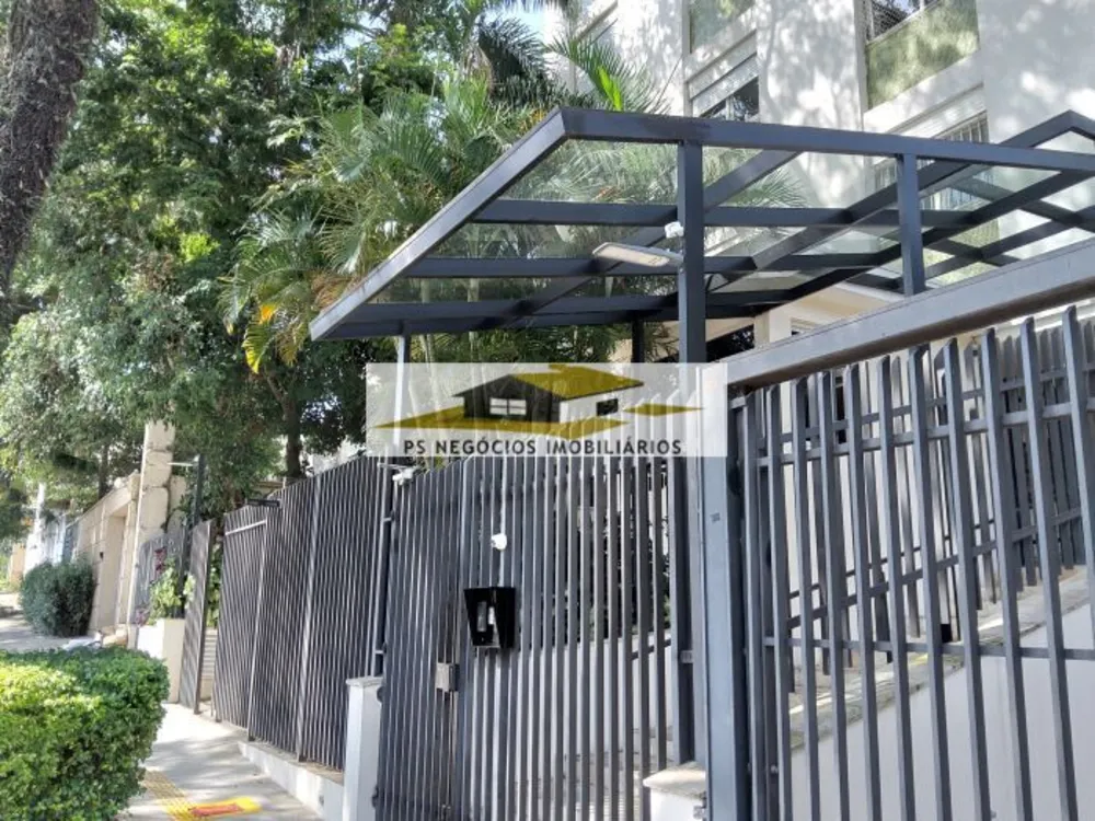 Apartamento, 3 quartos, 110 m² - Foto 14