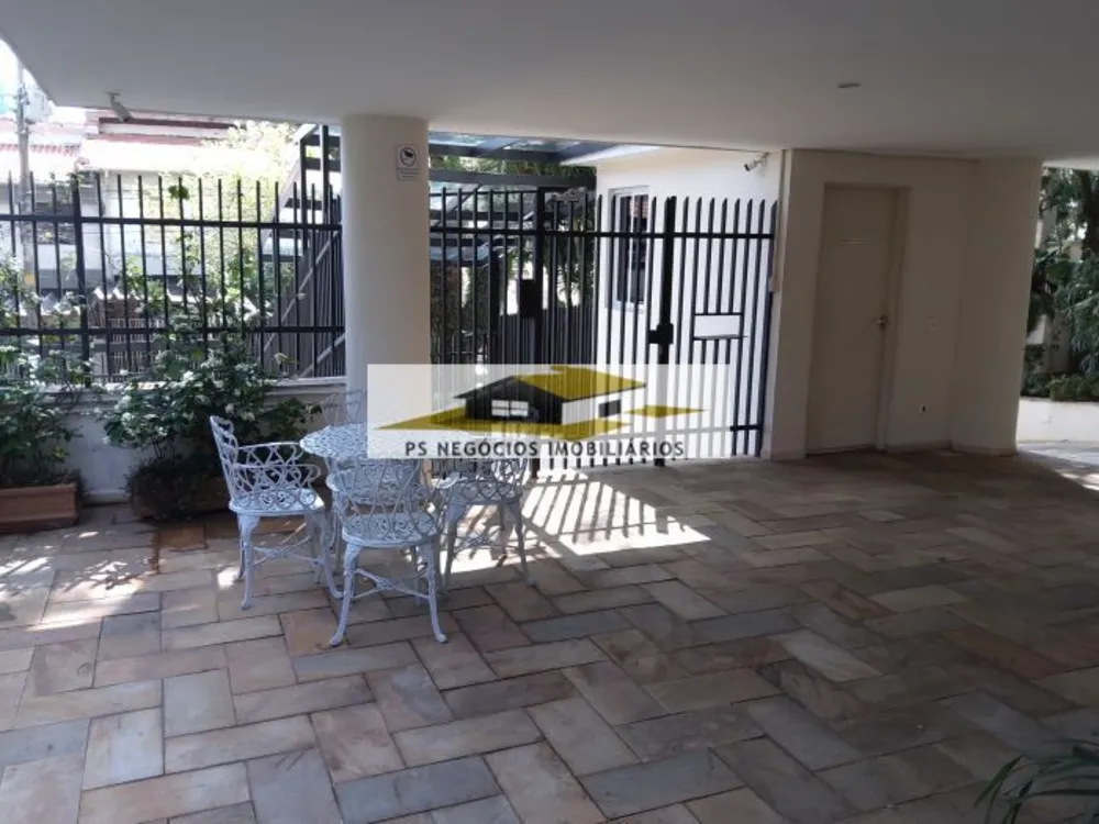 Apartamento, 3 quartos, 110 m² - Foto 8