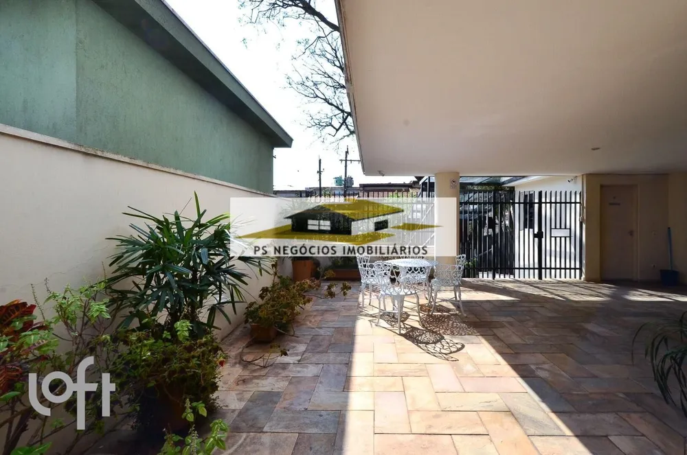 Apartamento, 3 quartos, 110 m² - Foto 12