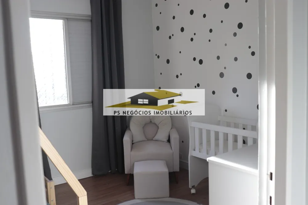 Apartamento, 2 quartos, 63 m² - Foto 5