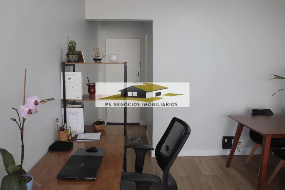 Apartamento, 2 quartos, 63 m² - Foto 11