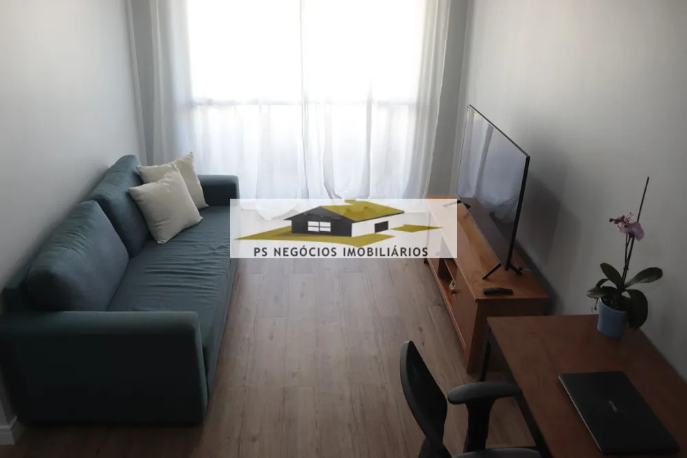 Apartamento, 2 quartos, 63 m² - Foto 10