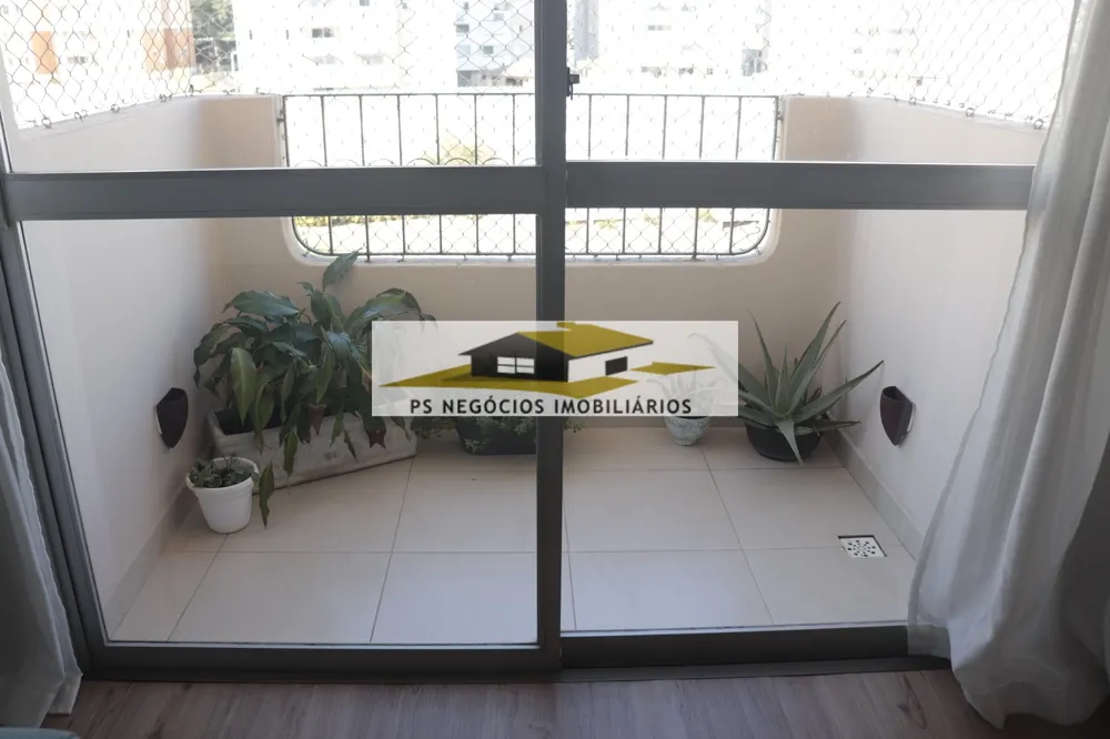 Apartamento, 2 quartos, 63 m² - Foto 9