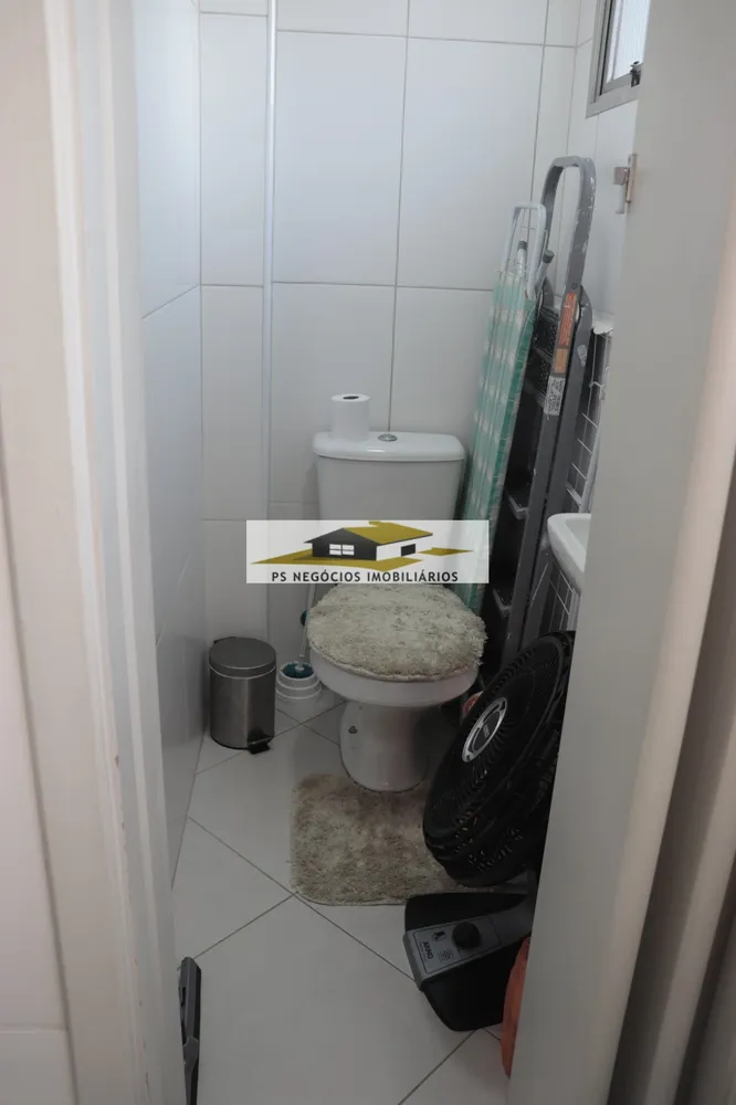 Apartamento, 2 quartos, 63 m² - Foto 6