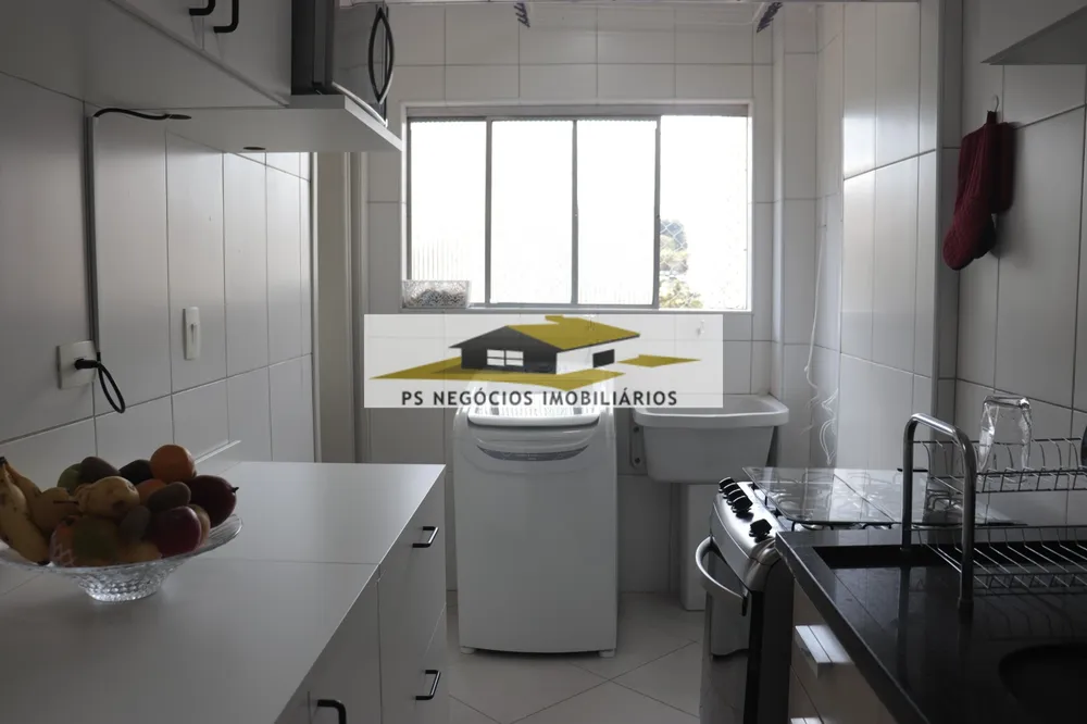 Apartamento, 2 quartos, 63 m² - Foto 7