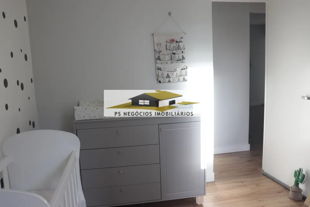 Apartamento, 2 quartos, 63 m² - Foto 8