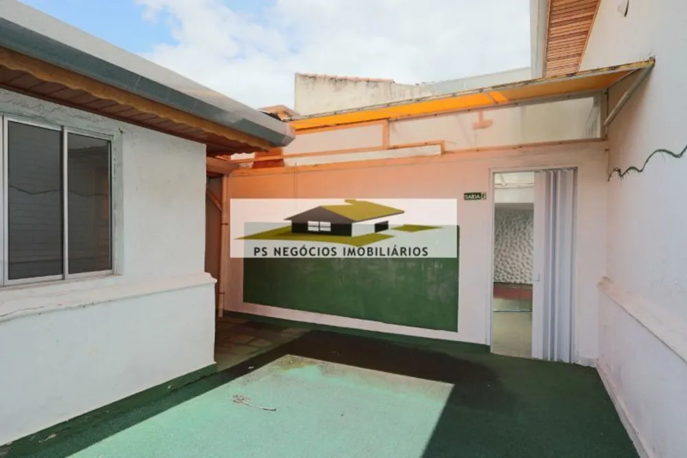 Casa, 3 quartos, 225 m² - Foto 11