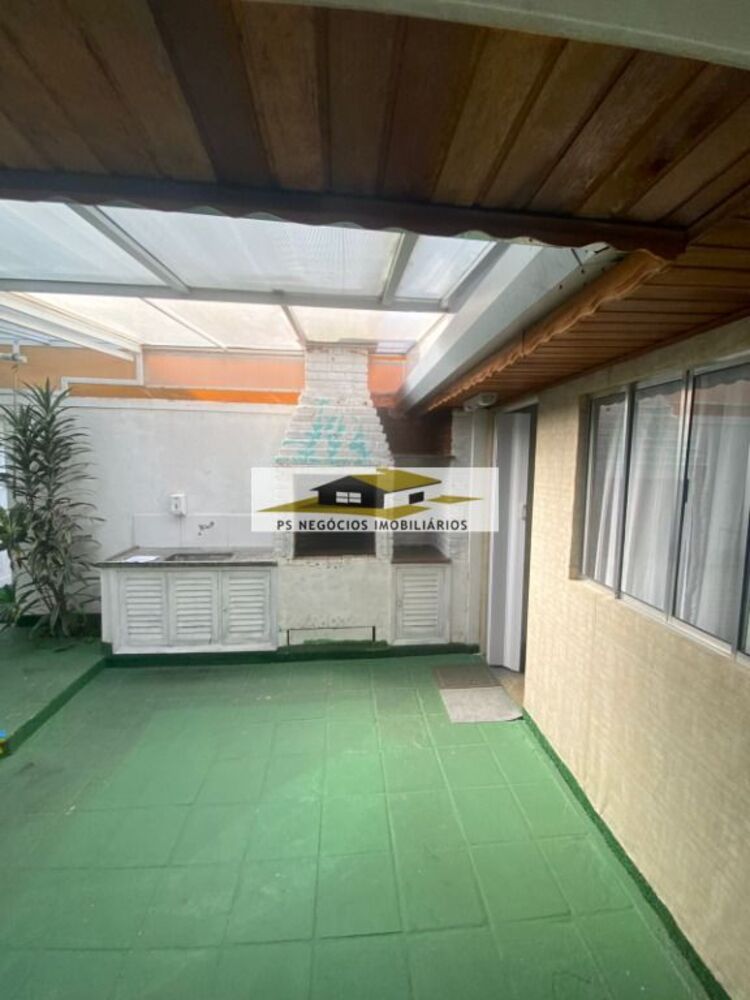 Casa, 3 quartos, 225 m² - Foto 4