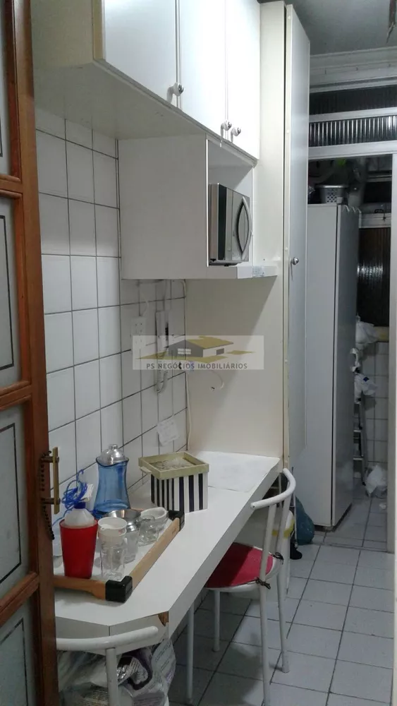 Apartamento à venda com 2 quartos, 50m² - Foto 12