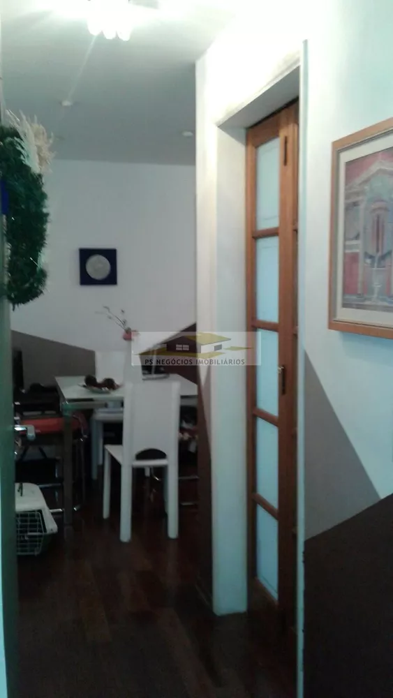 Apartamento à venda com 2 quartos, 50m² - Foto 9