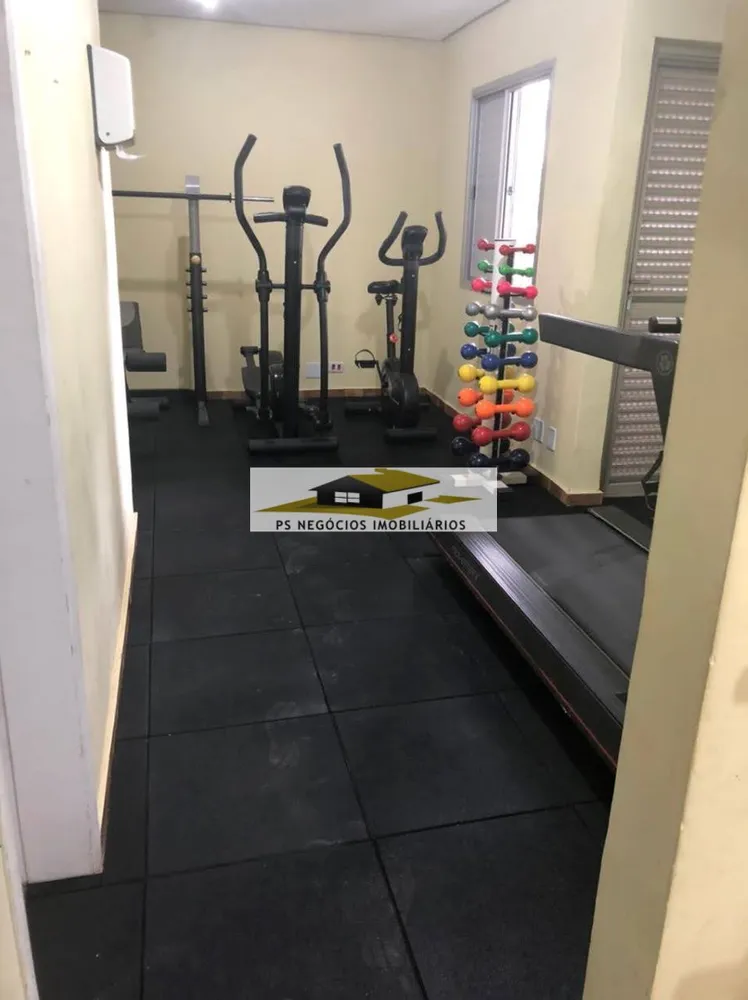 Apartamento, 2 quartos, 50 m² - Foto 27