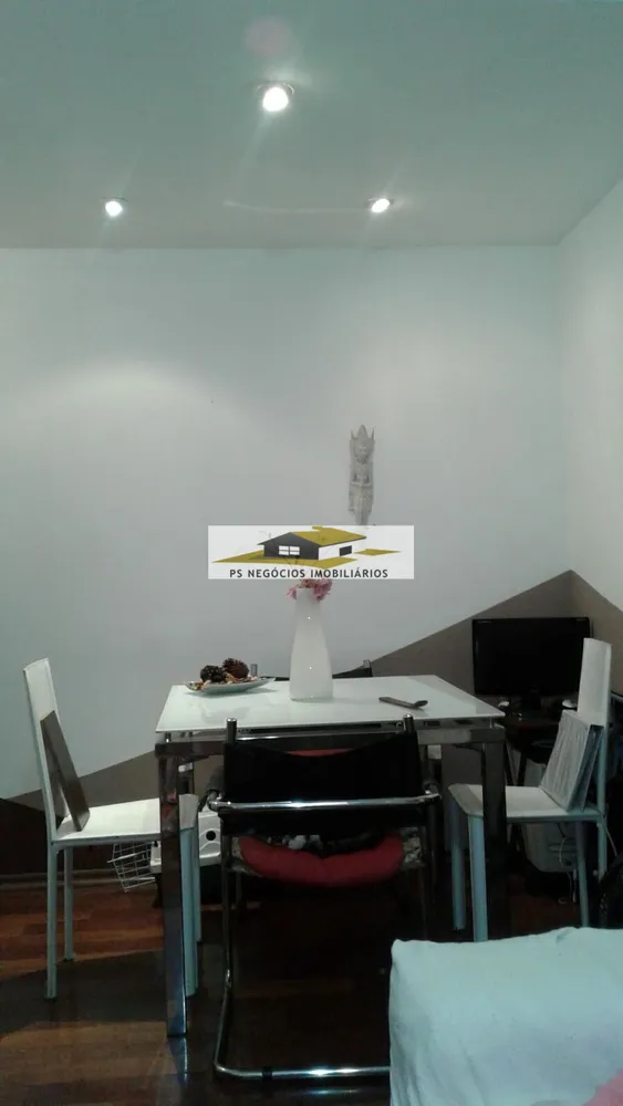 Apartamento, 2 quartos, 50 m² - Foto 20
