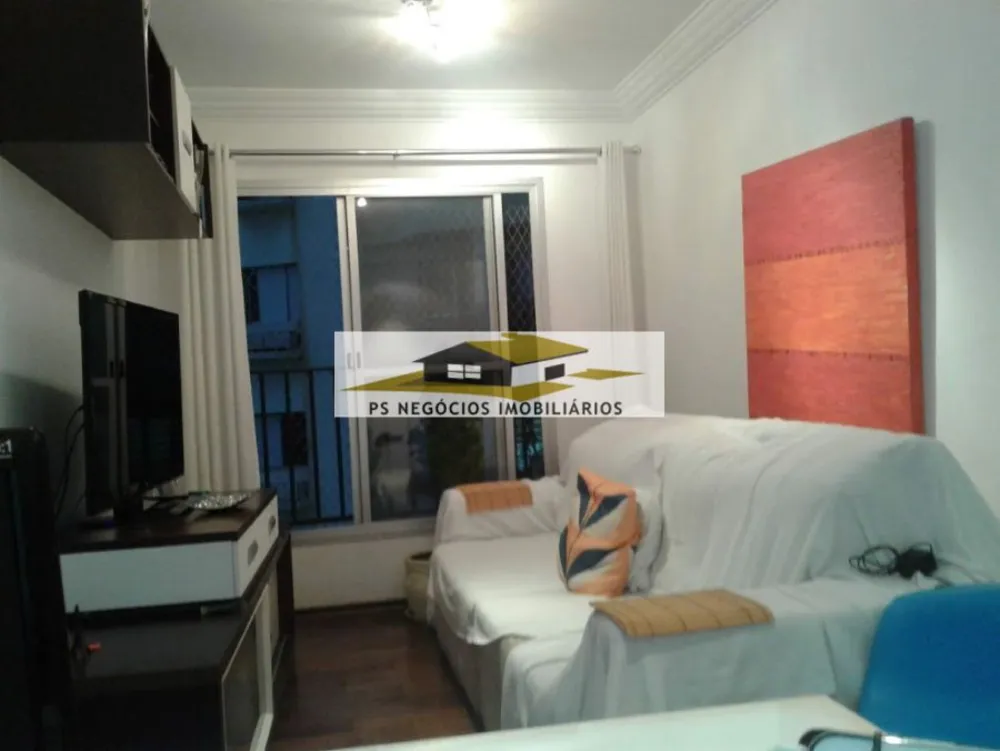 Apartamento, 2 quartos, 50 m² - Foto 17