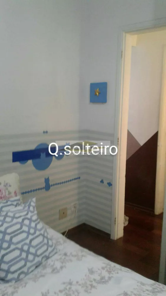 Apartamento à venda com 2 quartos, 50m² - Foto 1