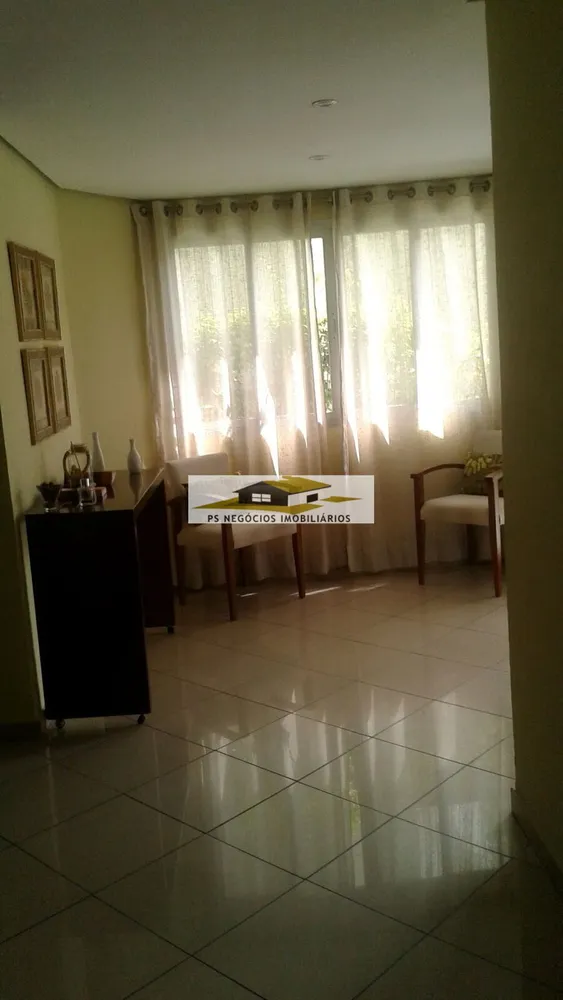 Apartamento, 2 quartos, 50 m² - Foto 18